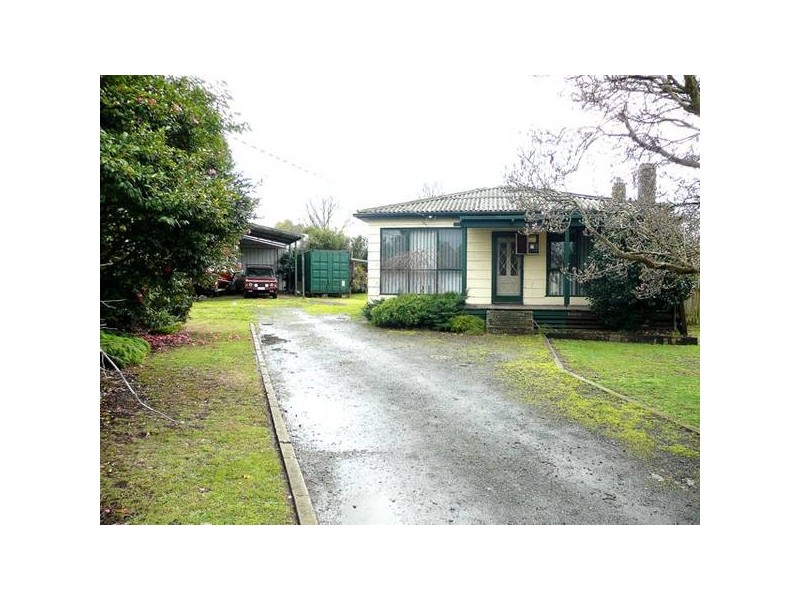 1 Booth Court, Traralgon VIC 3844