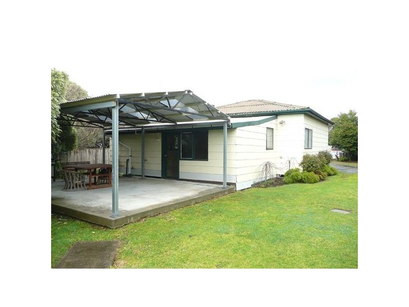 1 Booth Court, Traralgon VIC 3844