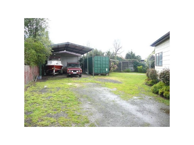 1 Booth Court, Traralgon VIC 3844