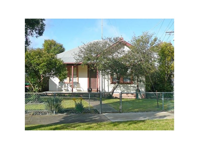 21 Queens Parade, Traralgon VIC 3844