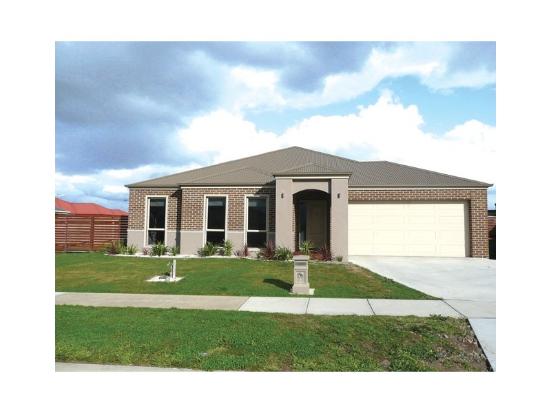 9 Sundale Road, Traralgon VIC 3844
