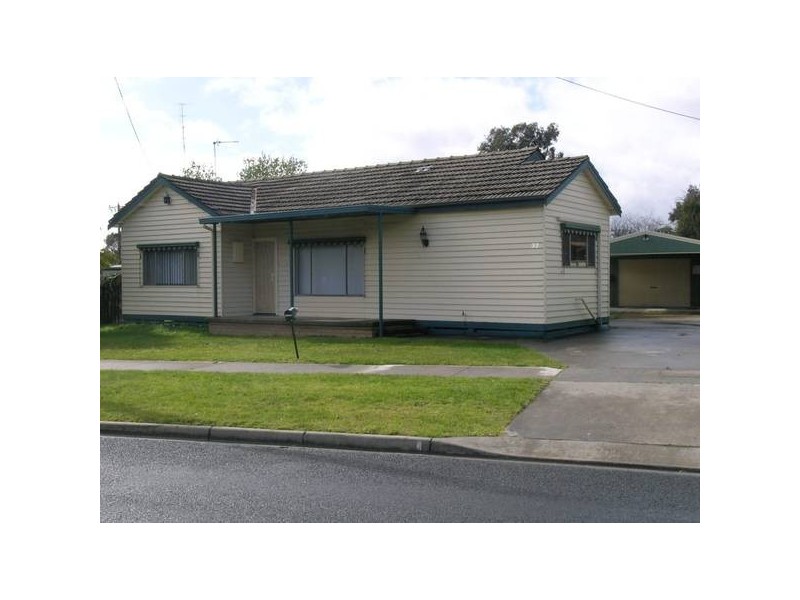 32 Grubb Avenue, Traralgon VIC 3844
