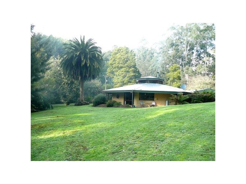 2190 Traralgon Creek Road, Koornalla VIC 3844