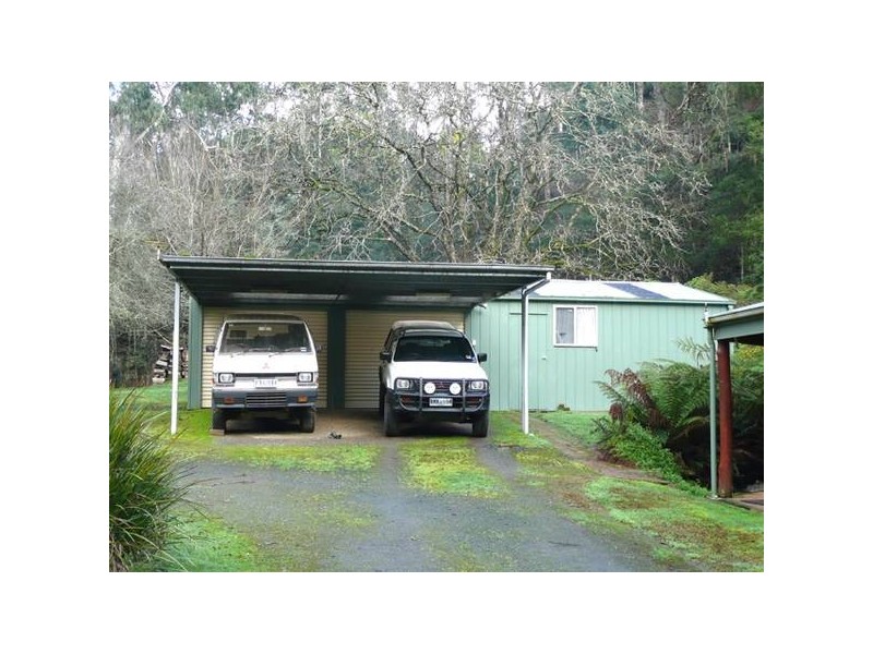 2190 Traralgon Creek Road, Koornalla VIC 3844