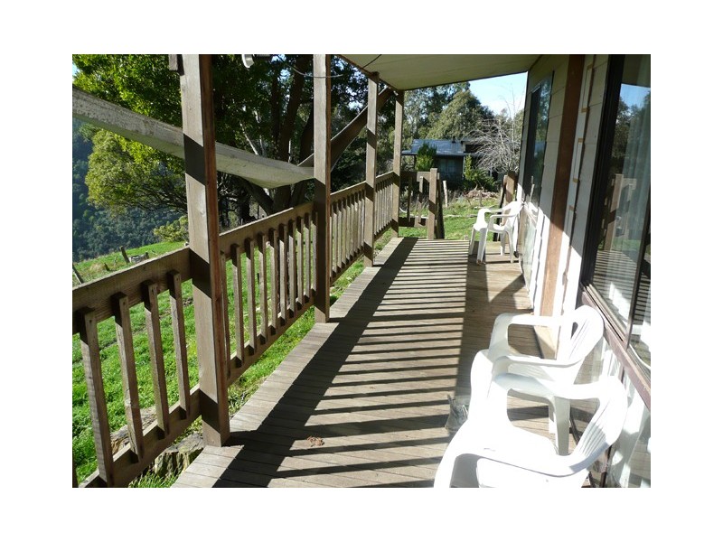 1205 Budgeree Road, Budgeree VIC 3870