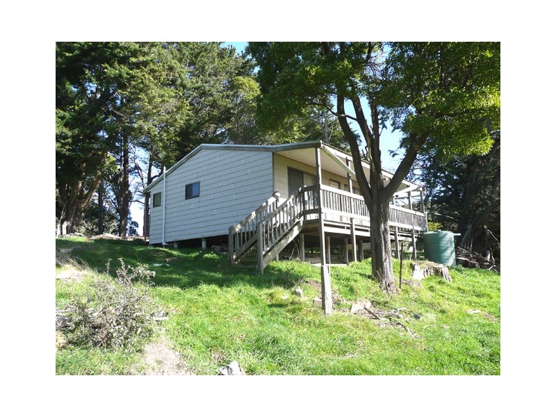1205 Budgeree Road, Budgeree VIC 3870