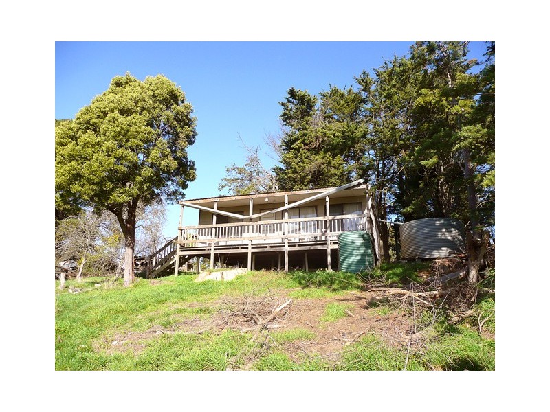 1205 Budgeree Road, Budgeree VIC 3870