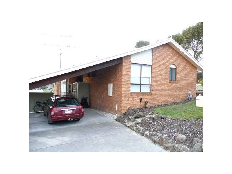 2 Bayley Drive, Traralgon VIC 3844