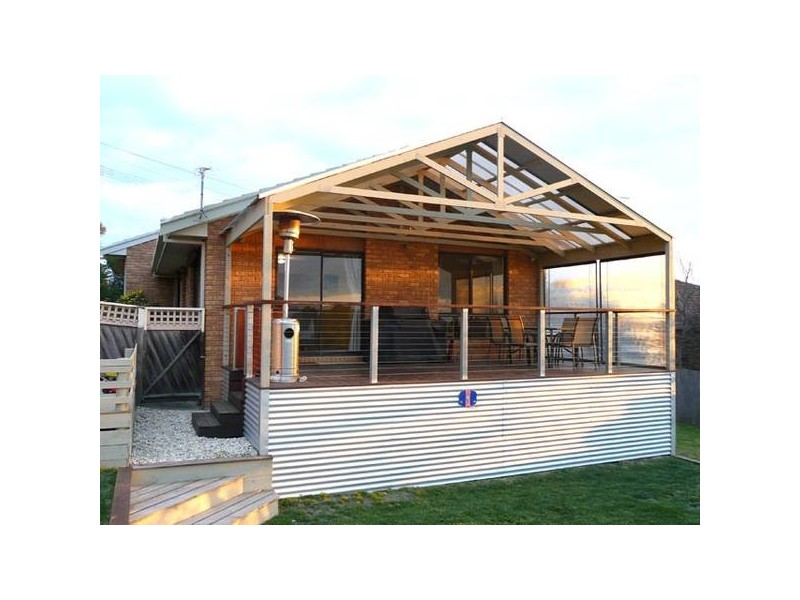 2 Bayley Drive, Traralgon VIC 3844