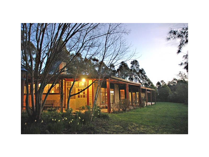 Lot 1 Outlook Drive, Jeeralang Junction VIC 3840