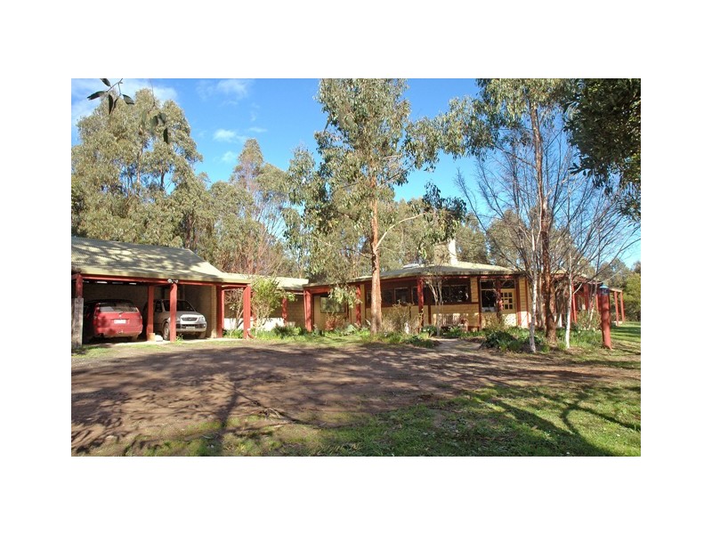Lot 1 Outlook Drive, Jeeralang Junction VIC 3840