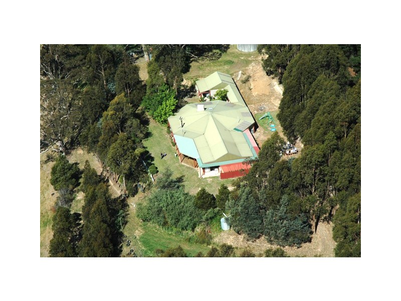 Lot 1 Outlook Drive, Jeeralang Junction VIC 3840