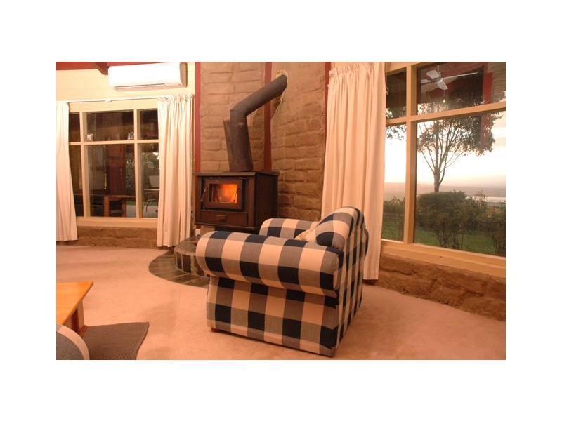 Lot 1 Outlook Drive, Jeeralang Junction VIC 3840