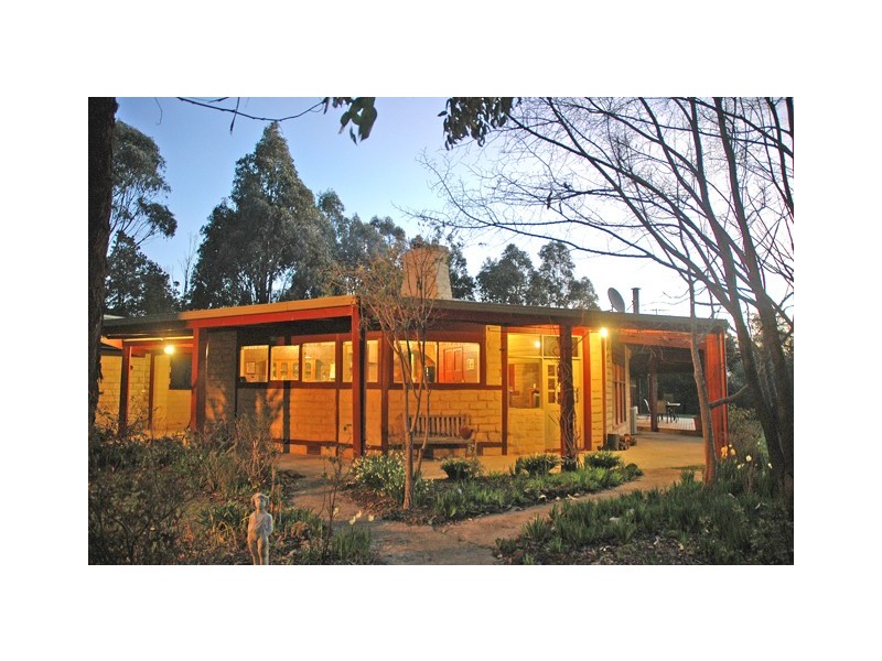 Lot 1 Outlook Drive, Jeeralang Junction VIC 3840