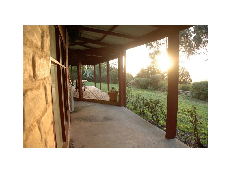 Lot 1 Outlook Drive, Jeeralang Junction VIC 3840