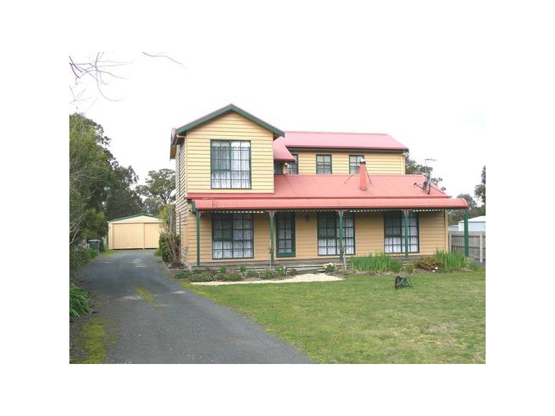 50 Victoria Street, Toongabbie VIC 3856