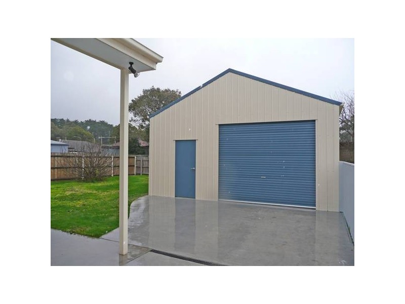 27 Curran Street, Traralgon VIC 3844
