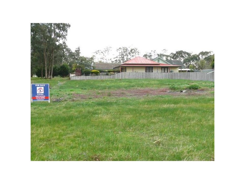 1 Hazel Street, Toongabbie VIC 3856