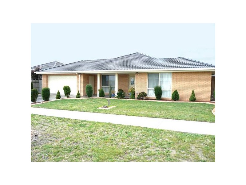 8 Grammar Drive, Traralgon VIC 3844