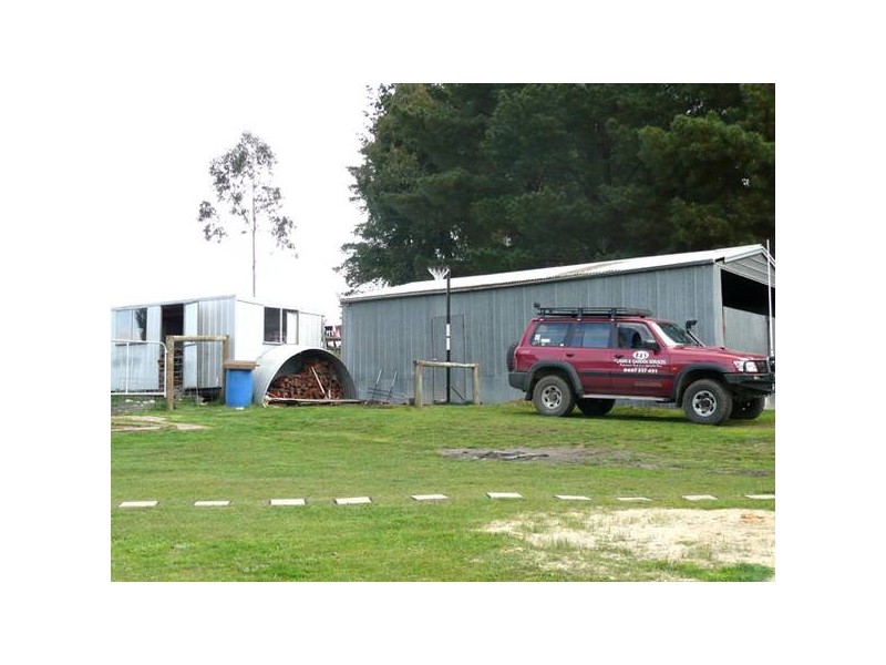 102 Sagars Road, Hazelwood North VIC 3840