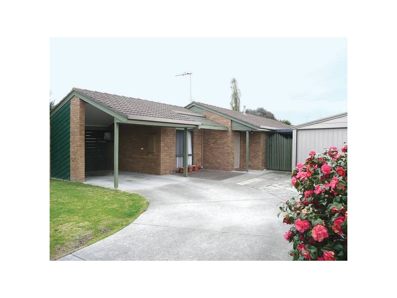 40 Blair Athol Drive, Traralgon VIC 3844