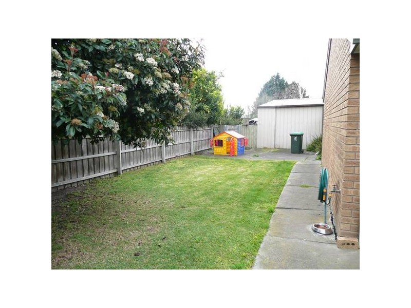 40 Blair Athol Drive, Traralgon VIC 3844