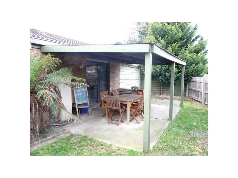 40 Blair Athol Drive, Traralgon VIC 3844