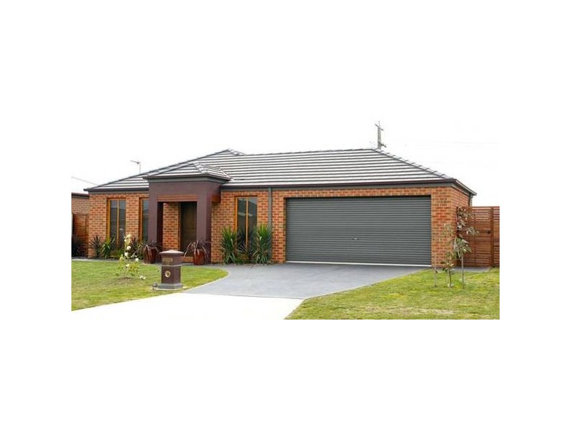 12 Hamlet Drive, Traralgon VIC 3844