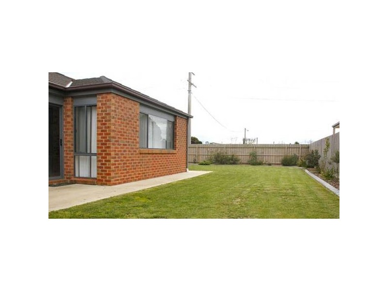 12 Hamlet Drive, Traralgon VIC 3844