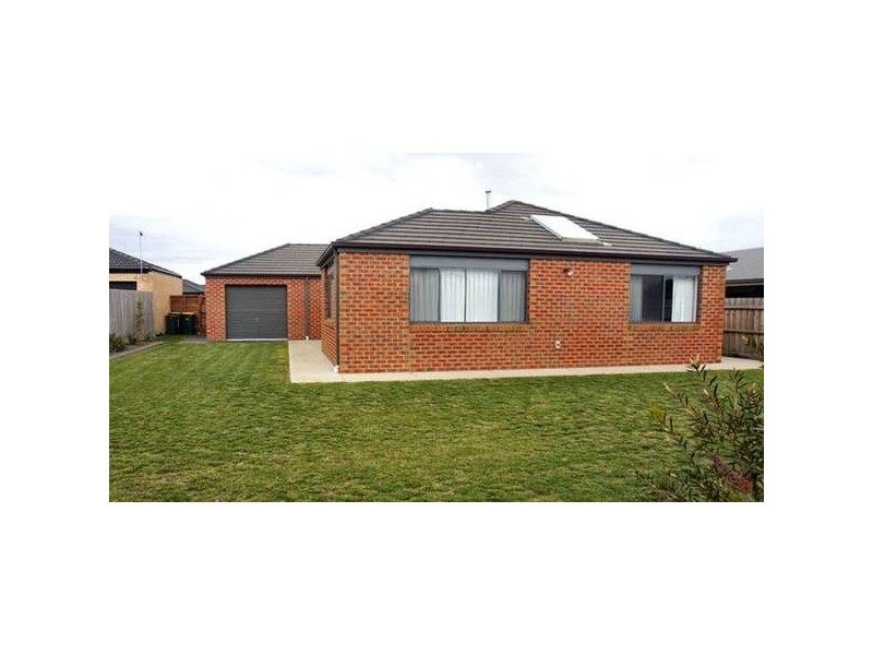 12 Hamlet Drive, Traralgon VIC 3844