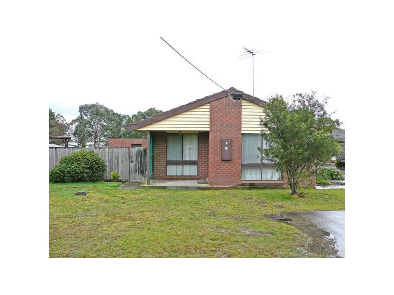 1/38-40 Strathcole Drive, Traralgon VIC 3844