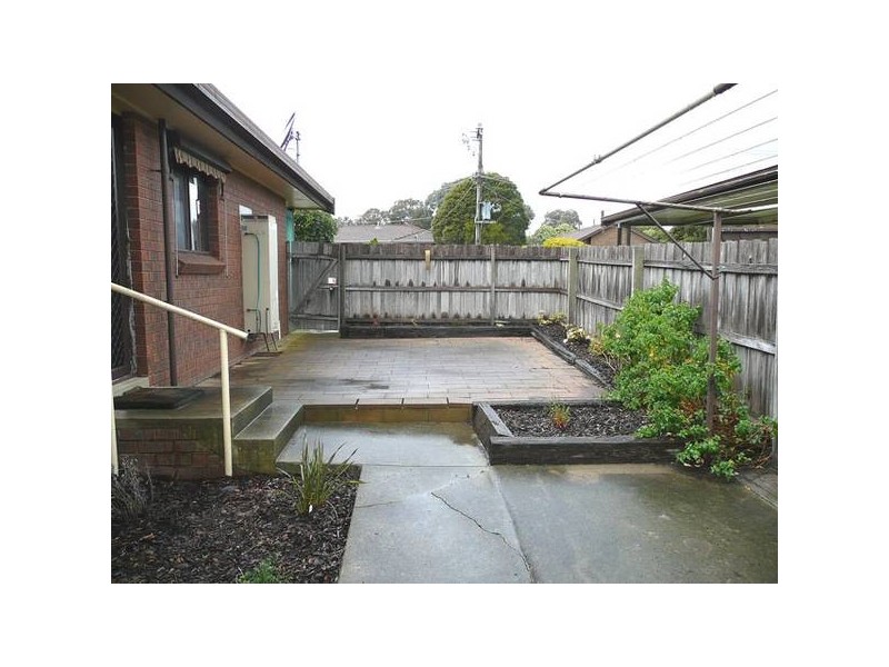 1/38-40 Strathcole Drive, Traralgon VIC 3844