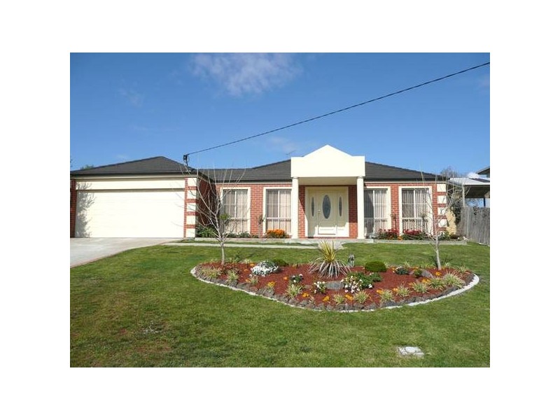 11 Fernlea Street, Traralgon VIC 3844