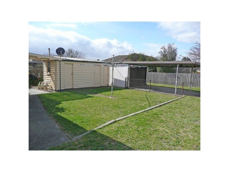 34 Stockdale Road, Traralgon VIC 3844