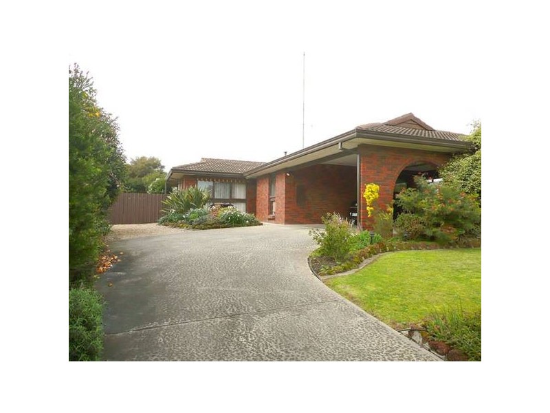 22 Gunyah Grove, Traralgon VIC 3844