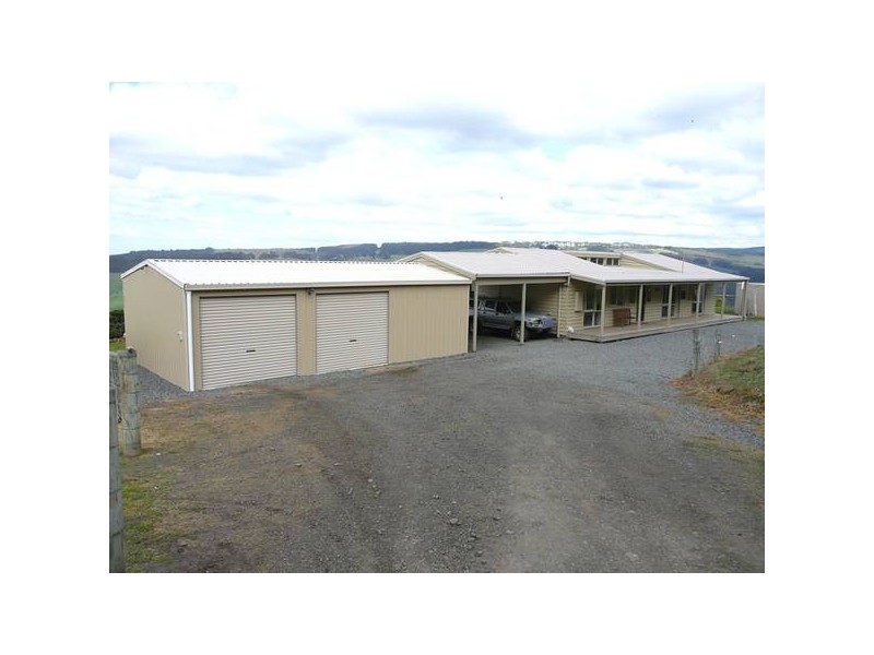 69B Willis Road, Carrajung Lower VIC 3844