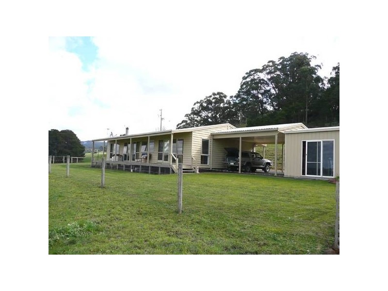 69B Willis Road, Carrajung Lower VIC 3844