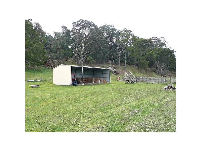 69B Willis Road, Carrajung Lower VIC 3844