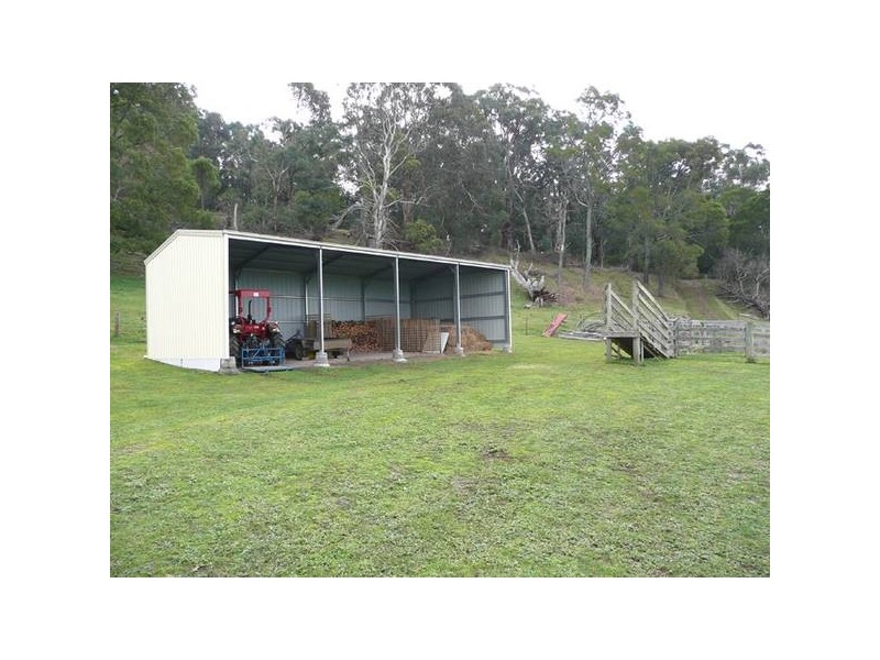 69B Willis Road, Carrajung Lower VIC 3844