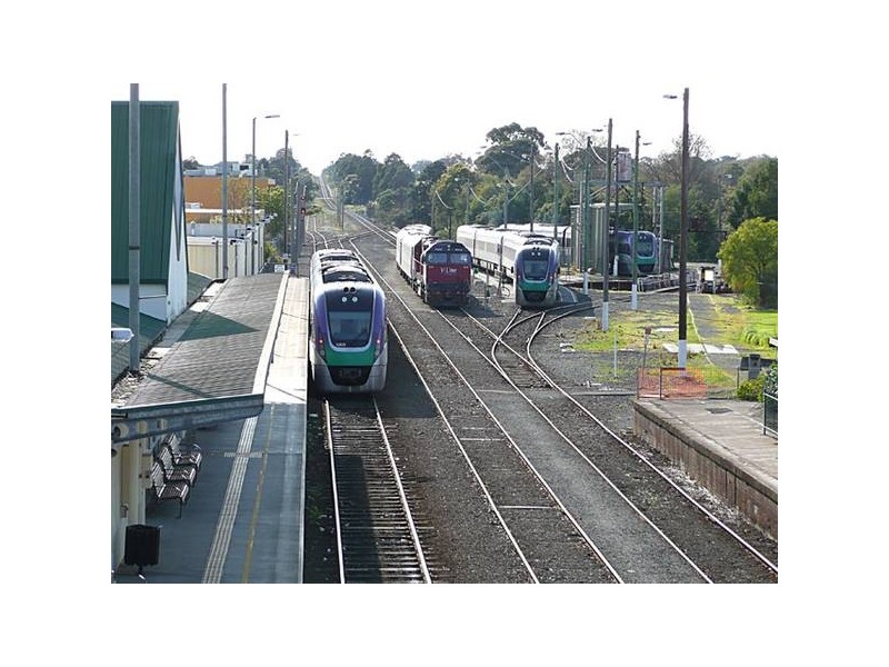 4 Coates Street, Traralgon VIC 3844