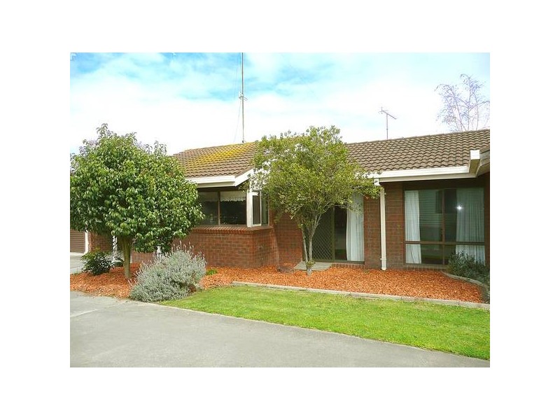 2/169 Grey Street, Traralgon VIC 3844