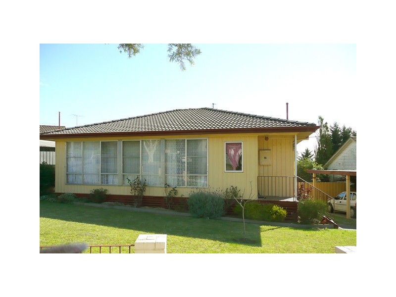 16 McEntee Court, Traralgon VIC 3844