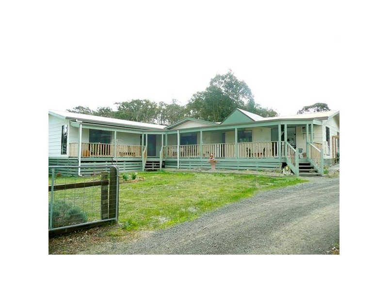 95 Mays Road, Tyers VIC 3844