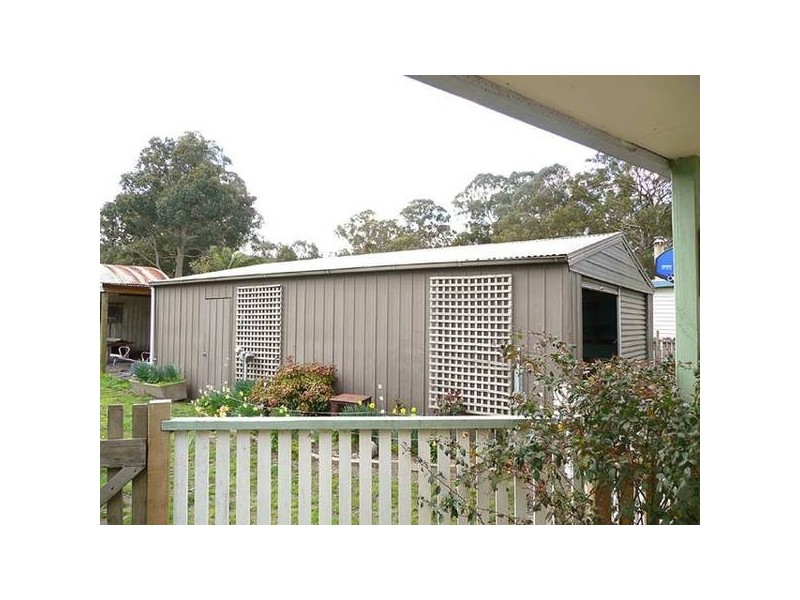 95 Mays Road, Tyers VIC 3844