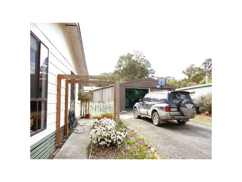 95 Mays Road, Tyers VIC 3844