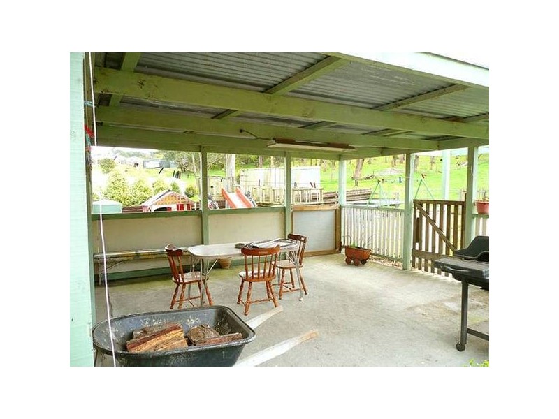 95 Mays Road, Tyers VIC 3844