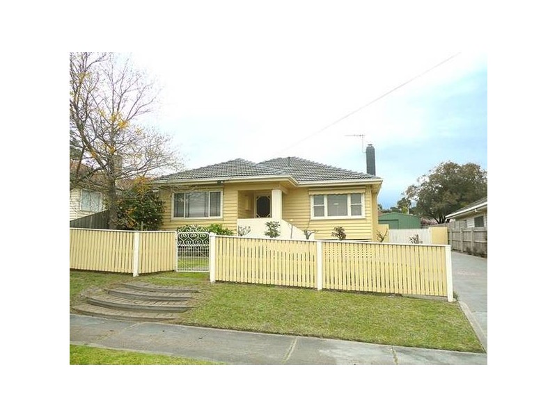 5 Hyde Park Road, Traralgon VIC 3844