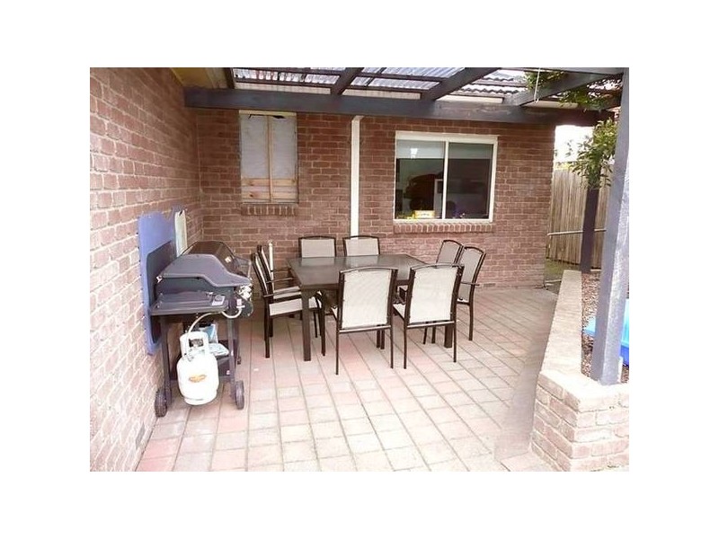 5 Hyde Park Road, Traralgon VIC 3844
