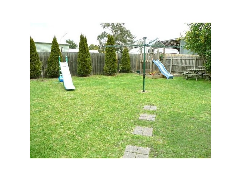 5 Hyde Park Road, Traralgon VIC 3844