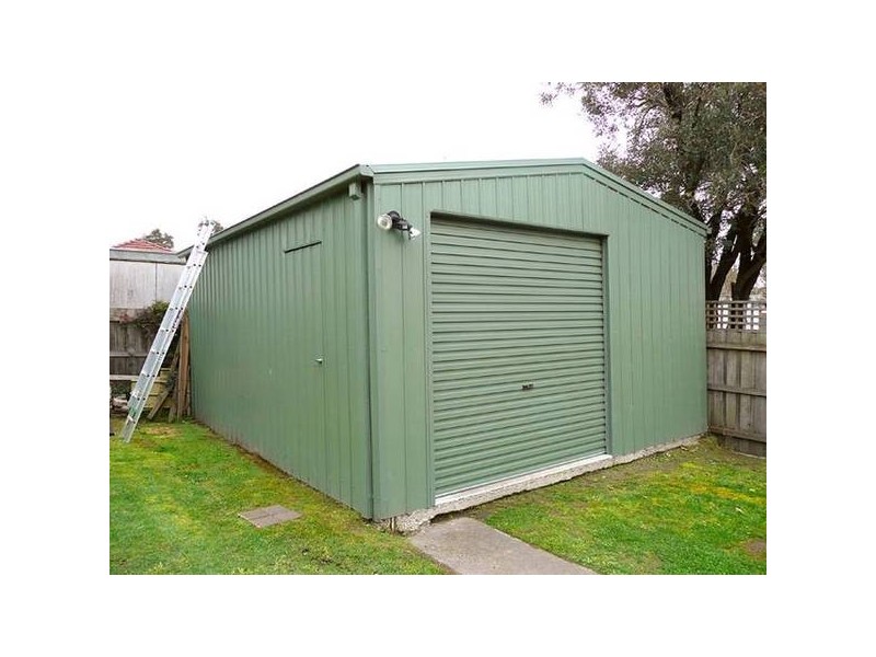 5 Hyde Park Road, Traralgon VIC 3844